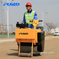 Top Supplier of Small Walk Behind Roller Compactor